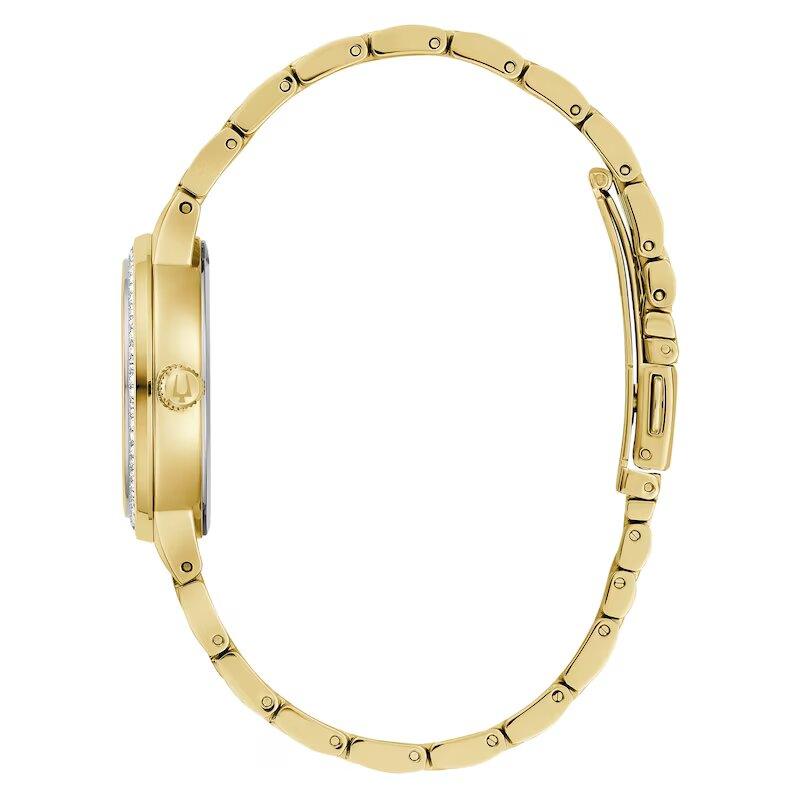 Bulova Phantom Quartz Women&#39;s Watch 97L176