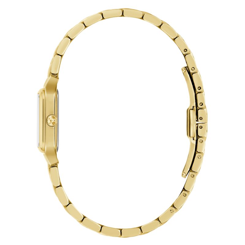 Bulova Classic Sutton Square Quartz Women's Watch 97L191