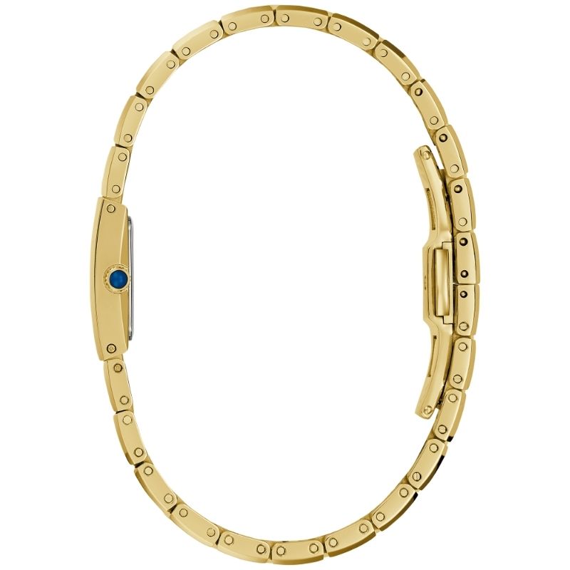 Bulova Marc Anthony Harmony Quartz Women's Watch 97L200