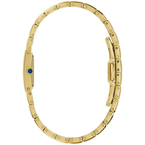 Bulova Marc Anthony Harmony Quartz Women's Watch 97L200