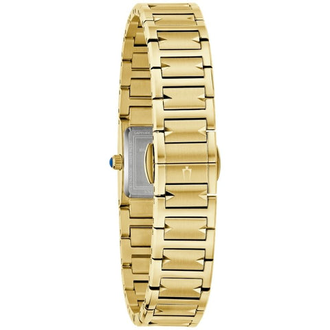 Bulova Marc Anthony Harmony Quartz Womens Watch 97L200