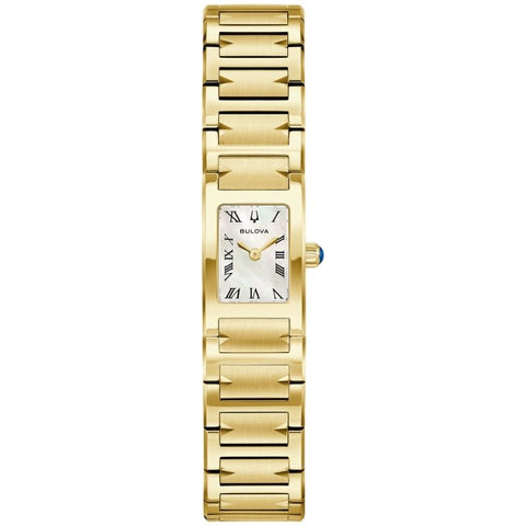 Bulova Marc Anthony Harmony Quartz Women's Watch 97L200