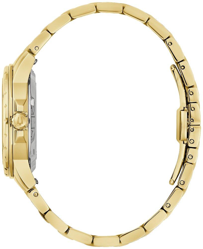 Bulova Series A Automatic Womens Watch 97P171