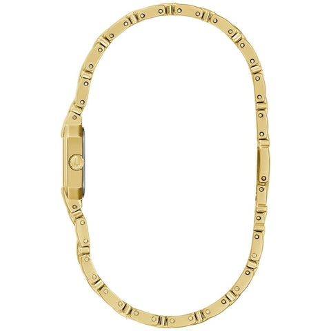 Bulova Goddess of Time Sophia Quartz Women's Watch 97P184