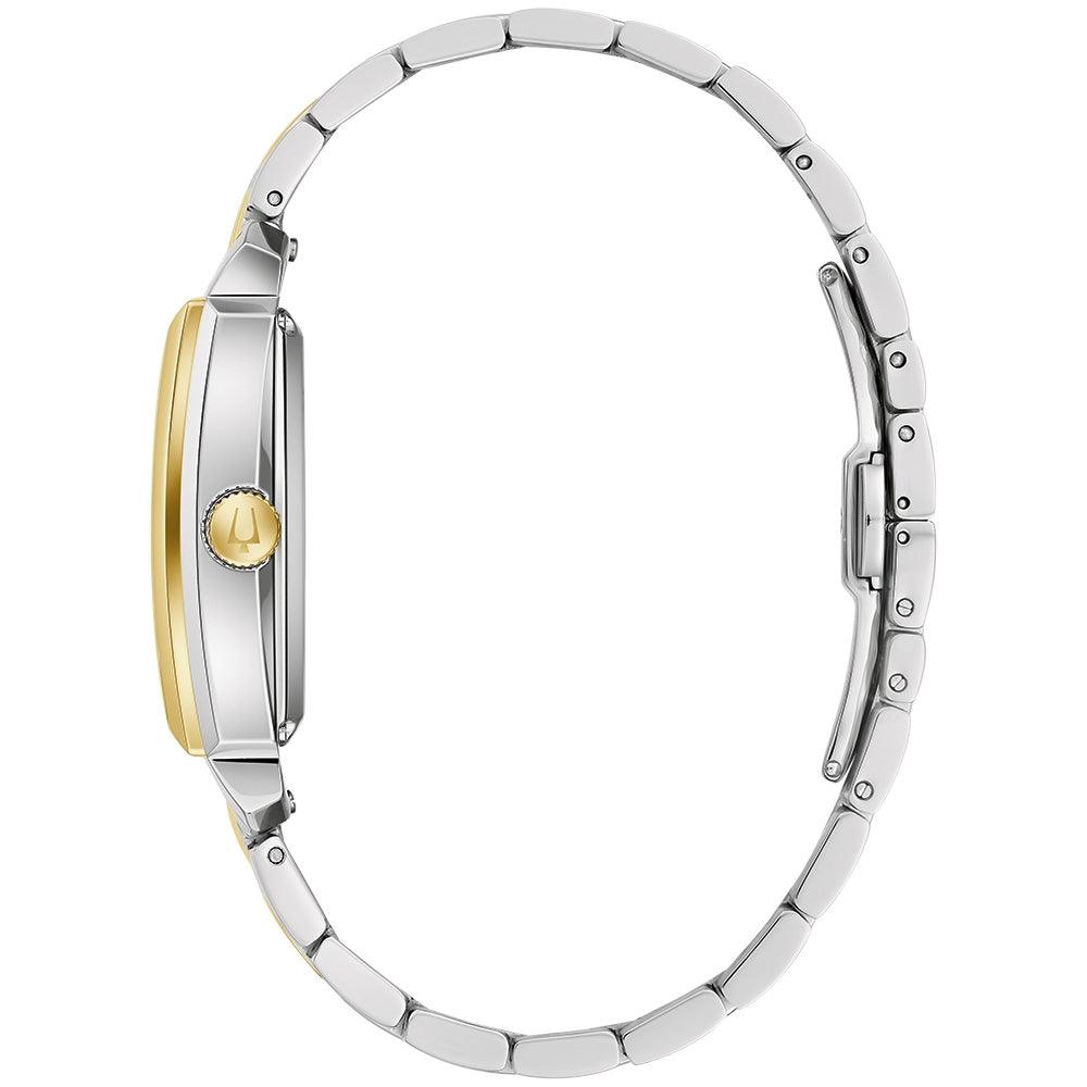 Bulova Sutton Automatic Men's Watch 98A308