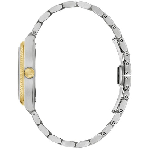 Bulova Super Seville Quartz Men's Watch 98A337