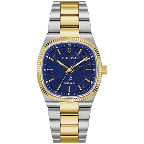 Bulova Super Seville Quartz Men's Watch 98A337