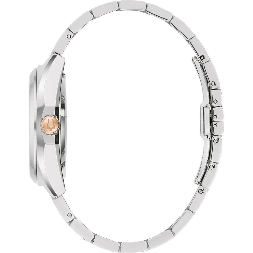 Bulova Surveyor Automatic Men&#39;s Watch 98B422