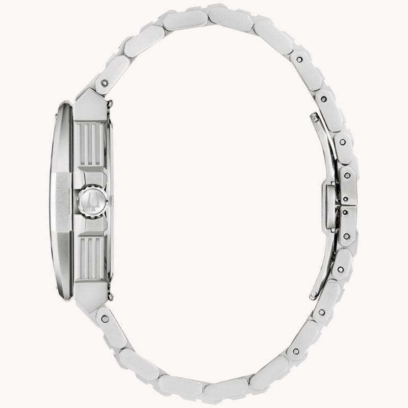 Bulova Series X Quartz Men's Watch 98B456