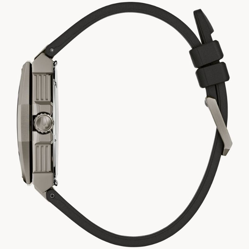 Bulova Series X Quartz Men's Watch 98B457