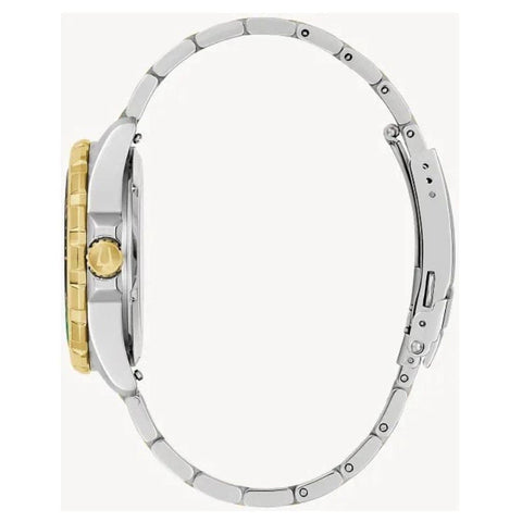 Bulova Marine Star Series B Automatic Men's Watch 98B467