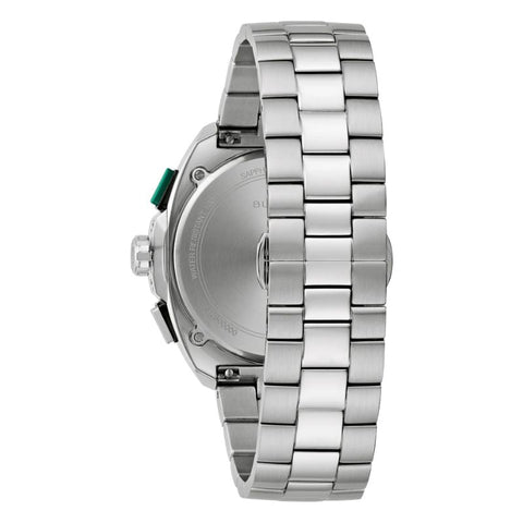 Bulova Racer Chronograph Quartz Mens Watch 98B468