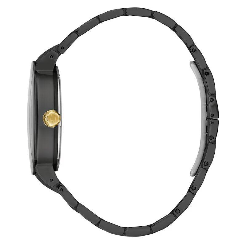 Bulova Futuro Quartz Men&#39;s Watch 98C149