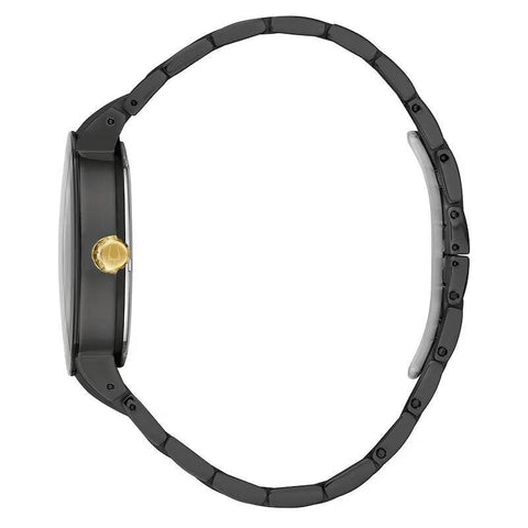 Bulova Futuro Quartz Men's Watch 98C149