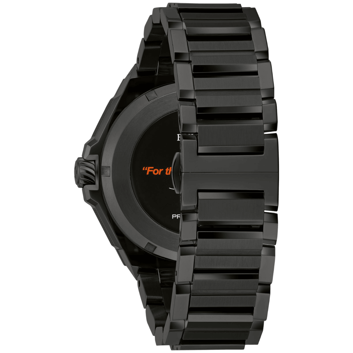 Bulova Marc Anthony Series X Quartz Mens Watch 98D183