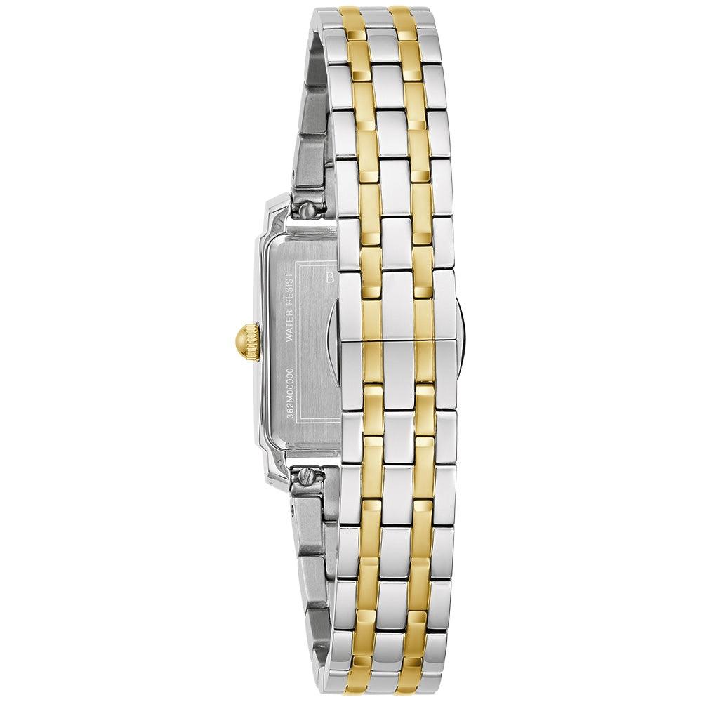 Bulova Sutton Automatic Womens Watch 98L308