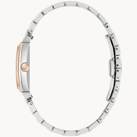 Bulova Sutton Quartz Women's Watch 98L328