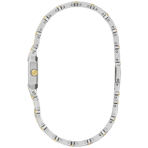 Bulova Goddess of Time Sophia Quartz Women's Watch 98P237