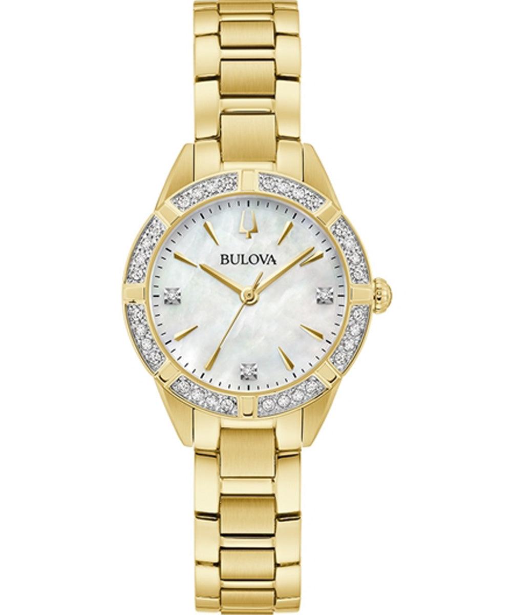 Bulova Sutton Women's Watch 98R297
