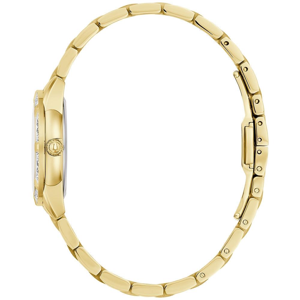 Bulova Sutton Women's Watch 98R297