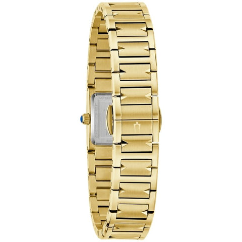 Bulova Marc Anthony Harmony Quartz Women's Watch 98R301