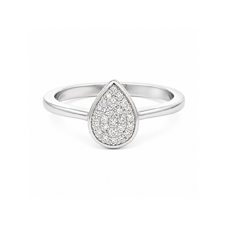 Silver Rings