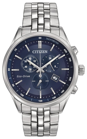 Citizen Eco Drive Corso Men's Watch AT2141-52L