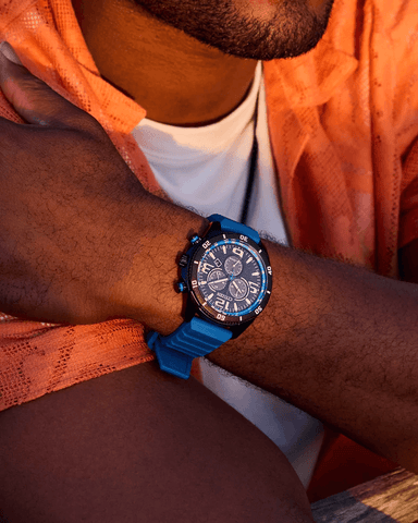 Citizen Brycen Eco-Drive Men's Watch AT2586-05E