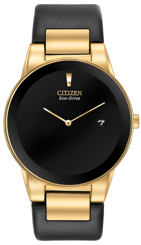 Citizen Eco Drive Axiom Men's Watch AU1062-05E