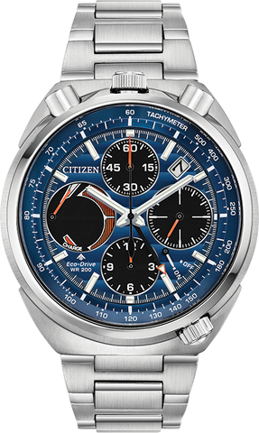 Citizen Eco Drive Promaster Tsuno Chrono Racer Men's Watch AV0070-57L