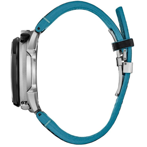 Citizen Promaster Tsuno Chrono Racer Limited Edition Eco-Drive Mens Watch AV0106-01L