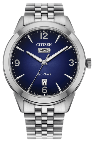 Citizen Rolan Eco-Drive Men's Watch AW0150-53L
