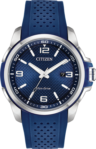 Citizen Eco Drive Ar (Action Required) Men's Watch AW1158-05L
