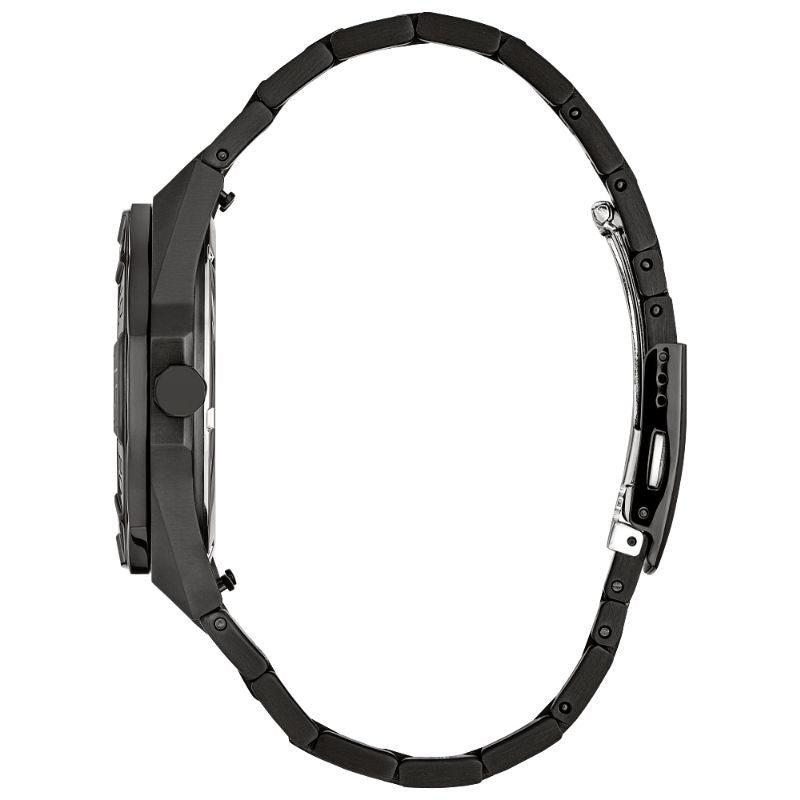 Citizen Brycen Eco-Drive Men's Watch AW1855-52E