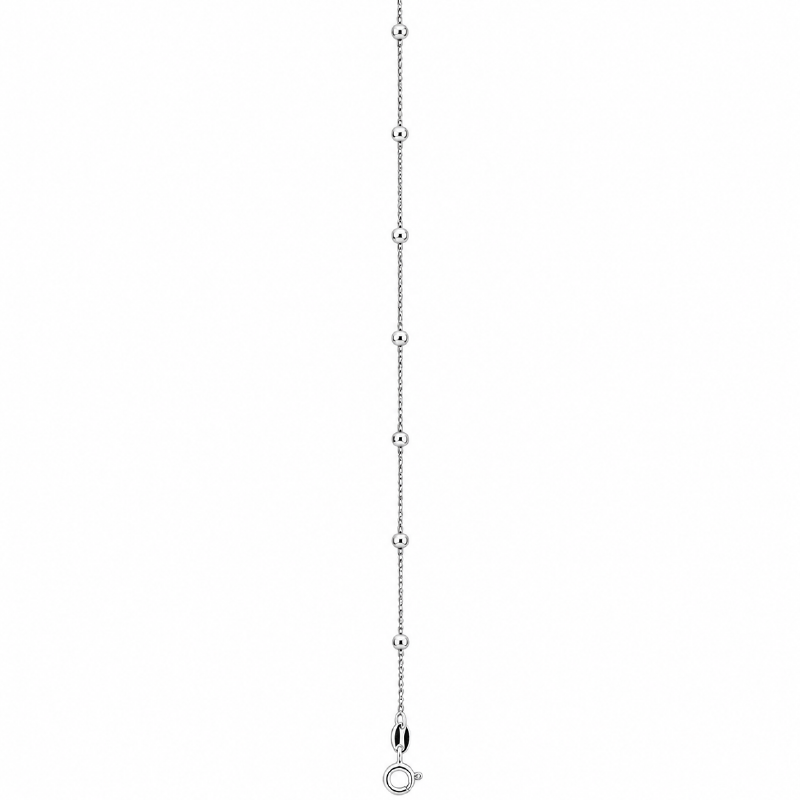 Silver Bracelets