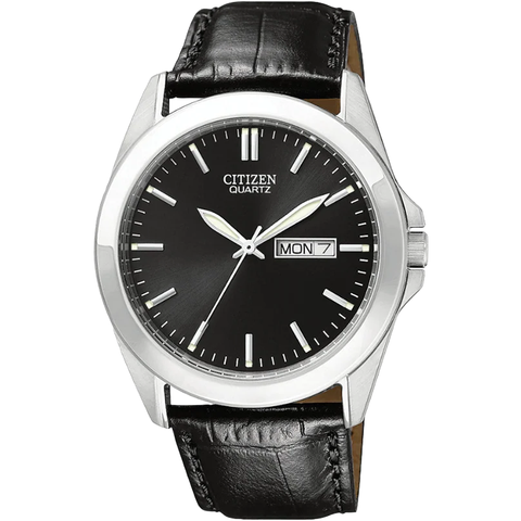 Citizen Quartz Men's Watch BF0580-06E