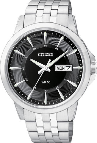 Citizen Quartz Men's Watch BF2011-51E