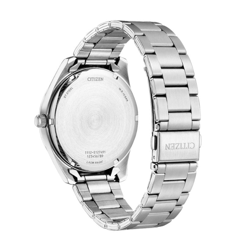Citizen Quartz Quartz Men's Watch BI1031-51X