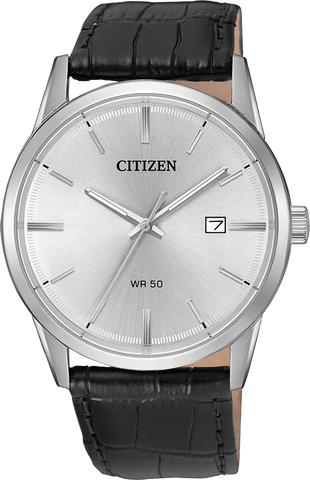 Citizen Quartz Men's Watch BI5000-01A