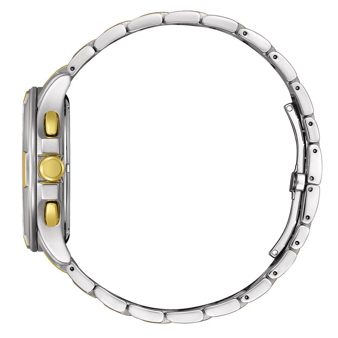 Citizen Sport Luxury Eco-Drive Men&#39;s Watch BL8164-57E