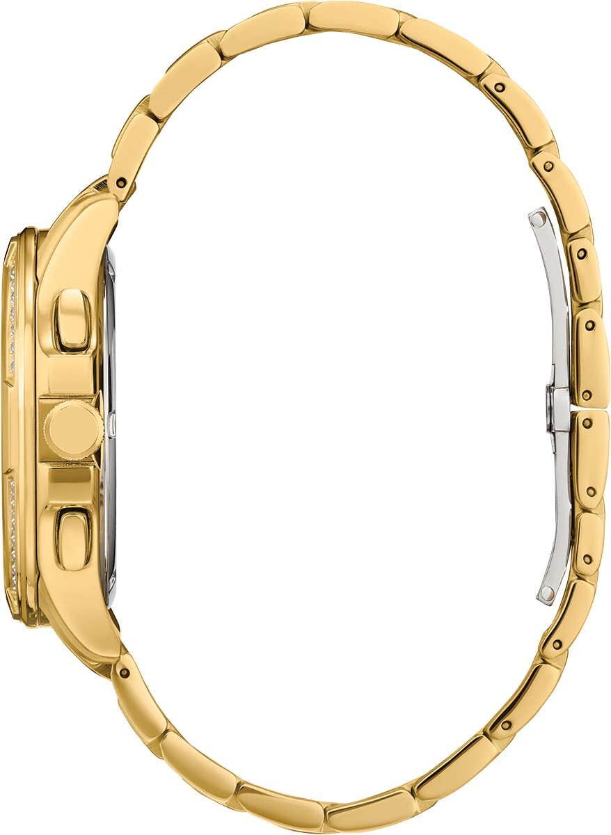 Citizen Sport Luxury Eco Drive Diamond Men&#39;s Watch BL8172-59H