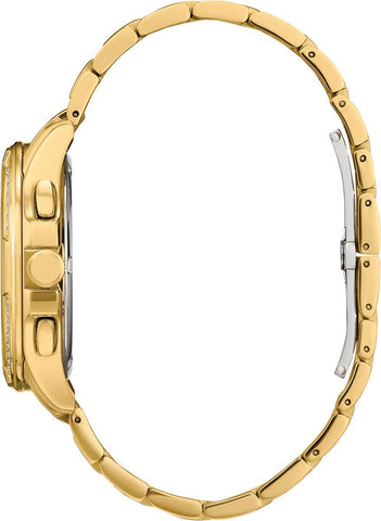 Citizen Sport Luxury Eco Drive Diamond Men's Watch BL8172-59H