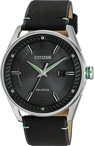 Citizen Eco Drive Cto (Check This Out) Men's Watch BM6980-08E