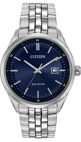 Citizen Eco Drive Corso Men's Watch BM7251-53L