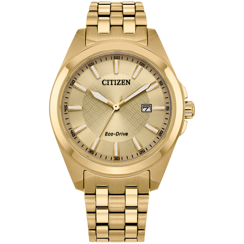 Citizen Peyten Eco-Drive Men's Watch BM7532-54P