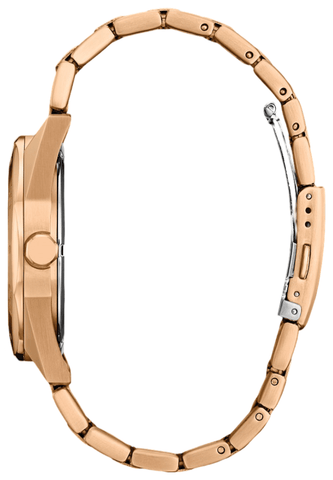 Citizen Weekender Eco-Drive Men's Watch BM7633-81X