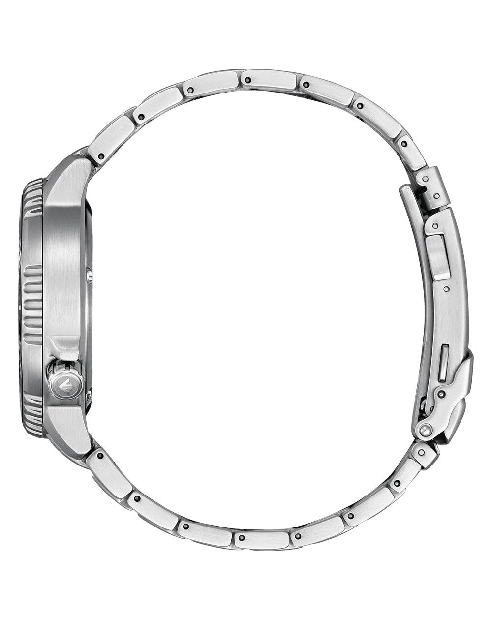 Citizen Promaster Diver Eco-Drive Men&#39;s Watch BN0167-50H