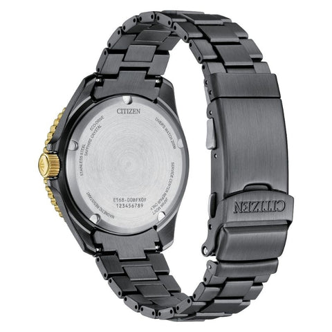 Citizen Promaster Dive Limited Edition Eco-Drive Men's Watch BN0264-53E