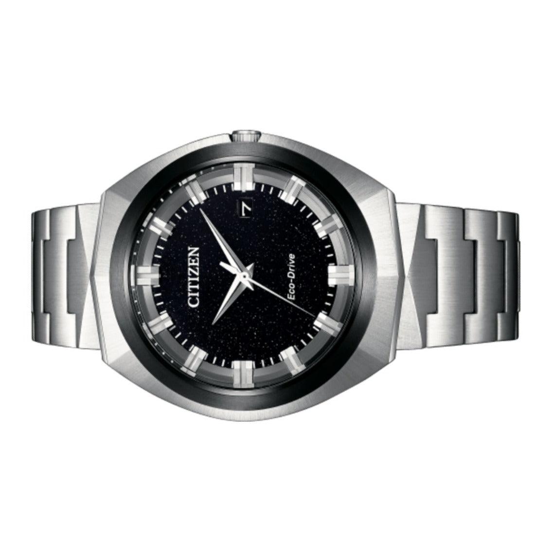 Citizen E365 Eco-Drive Men&#39;s Watch BN1014-55E