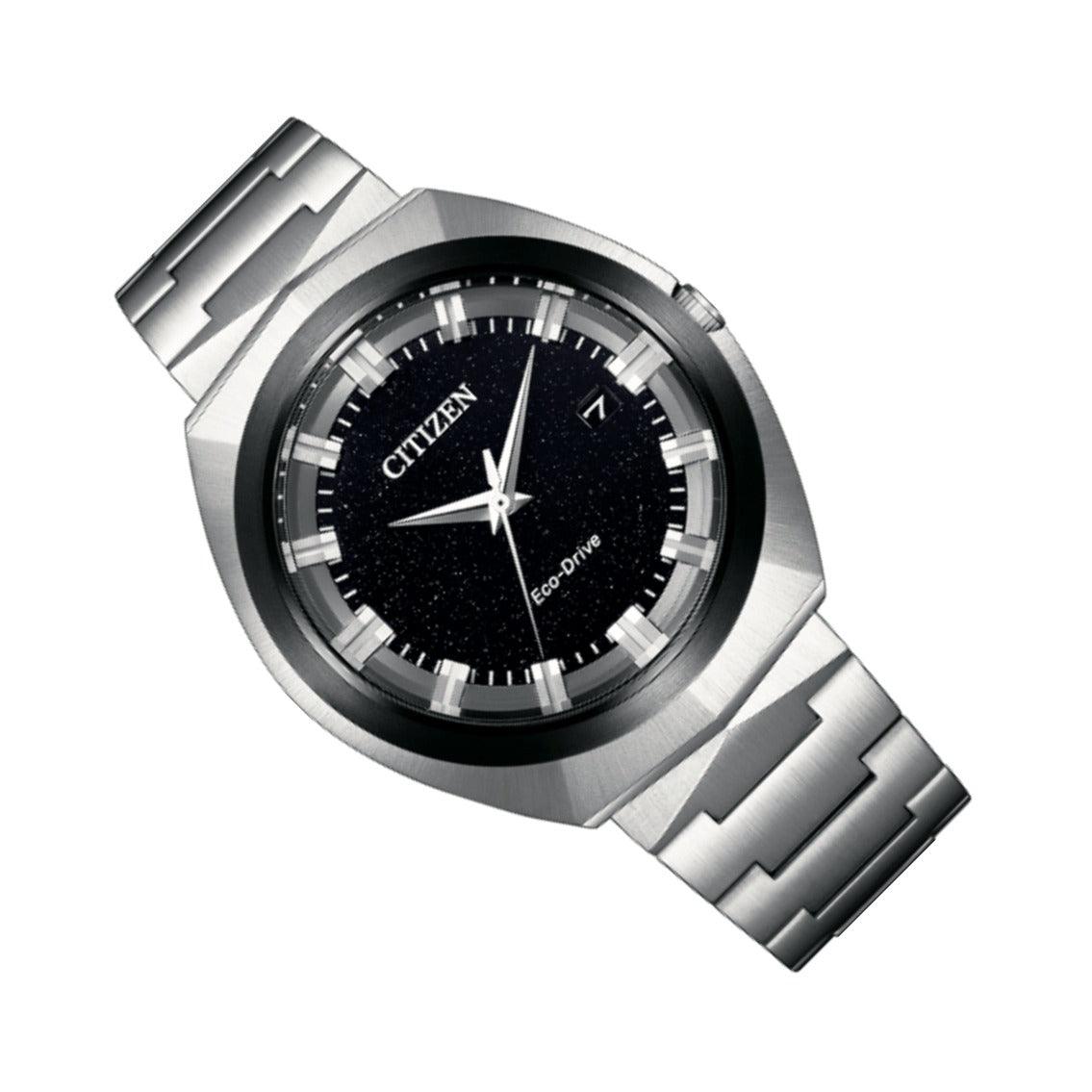 Citizen E365 Eco-Drive Mens Watch BN1014-55E